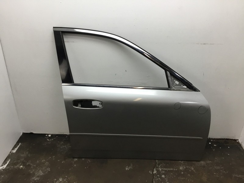 Infiniti G35 SEDAN Front Right Passenger Door Shell 2002 2003 2004 :O