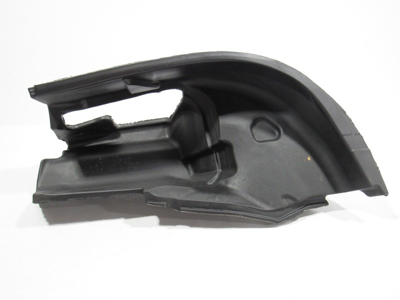 17-21 Porsche 718 Boxster 2017 Rear Right Soft Top Sound Stowage Box |:Y