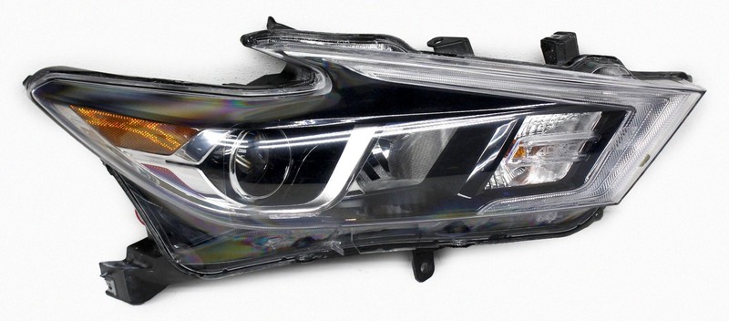OEM Right Passenger Side Halogen Headlamp For Nissan Maxima 26010-4RF9B