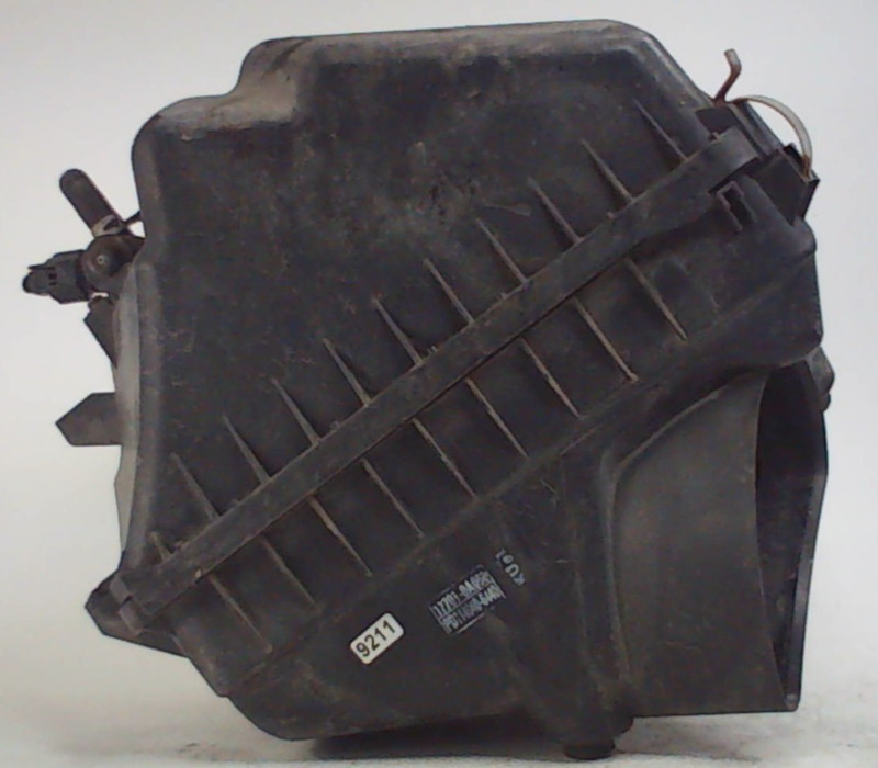 00-04 Toyota Avalon XL OEM Air Cleaner Filter Box 17701-0A060 w/ MAF 22204-07010