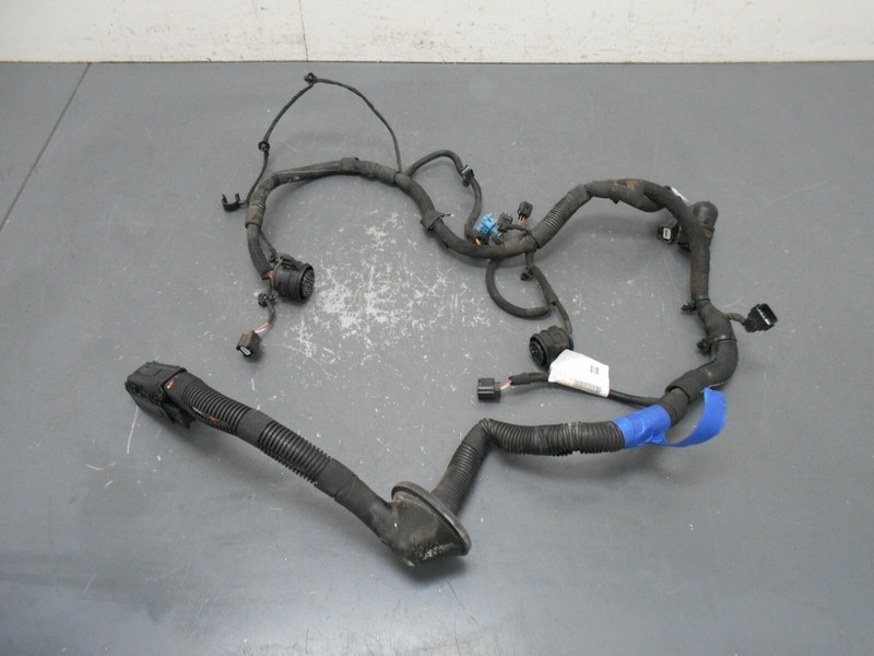 2015 15 16 17 McLaren 650S Spider DCT Transmission Harness #5280 A6