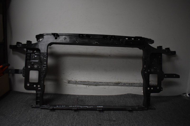 2018-2020 HYUNDAI KONA FRONT END RADIATOR SUPPORT FACTORY OEM