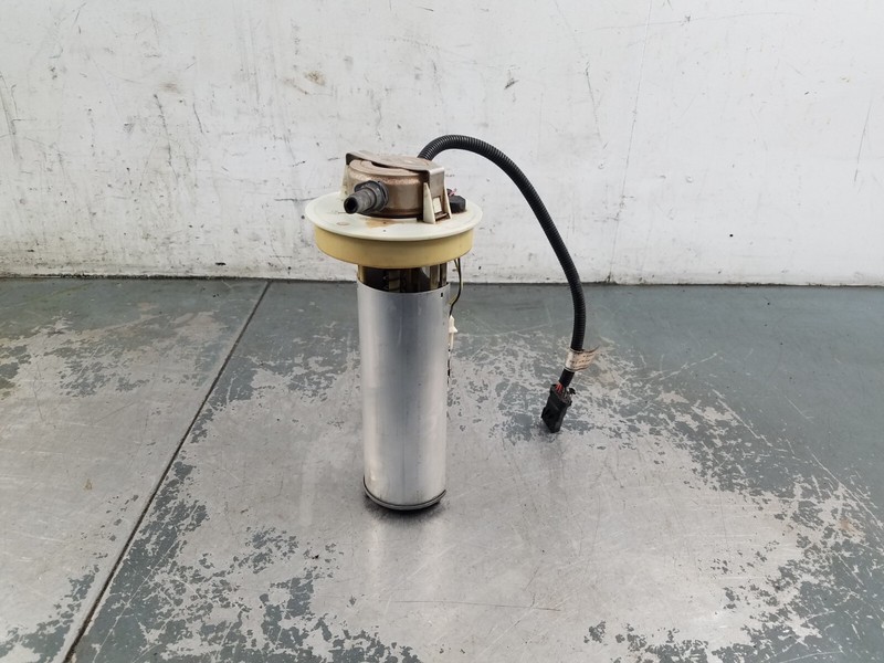 2004 Jeep Wrangler TJ Rubicon 4x4 Fuel Pump / Sending Unit #4242 VV3