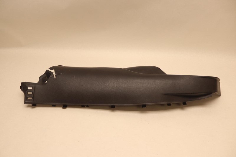 2020 TOYOTA COROLLA SEDAN REAR LEFT LOWER QUARTER PANEL C PILLAR TRIM COVER OEM