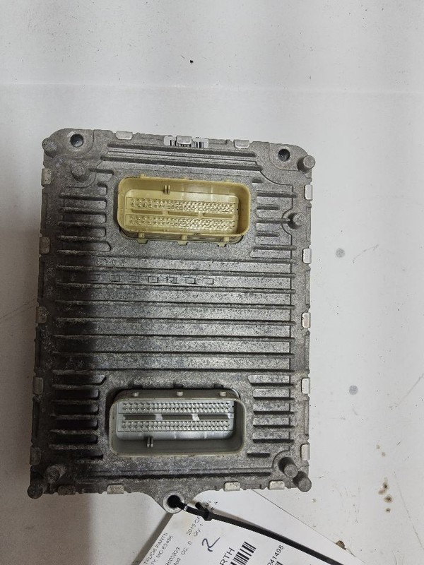 Engine ECM Electronic Control Module 3.6L Fits 15 CARAVAN 3360556