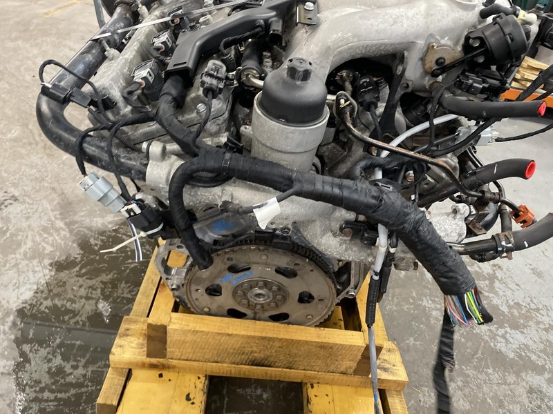 07-'09 KIA SORENTO Engine 3.3L 125k miles Runs Well 6 Month Warranty!