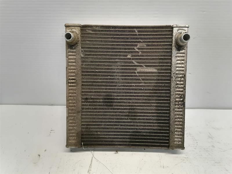 Auxiliary Radiator Fits 16-20 BMW 740i 17118620207