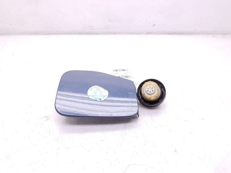 Fuel Filler Door Lid Gas Cap 01-07 Toyota Sequoia 77350-0C010 BLUE-8J7