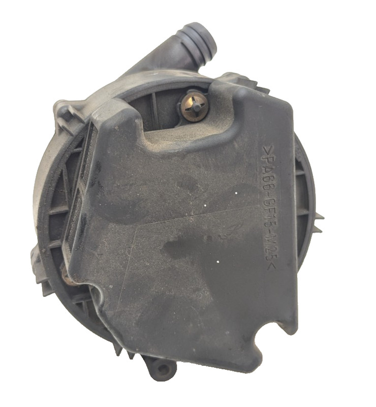 Mercedes W208 CLK430 E500 SLK320 Secondary Air Smog Pump 0001403785