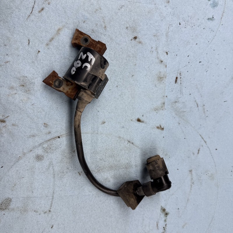 John Deere Lawn Mower GX75 Kawasaki FC290V9 Hp ignition coil