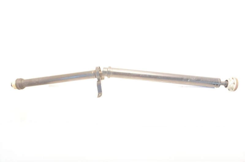 12-18 Audi A6 2.0L AWD Rear Drive Shaft Assembly 4G0521101