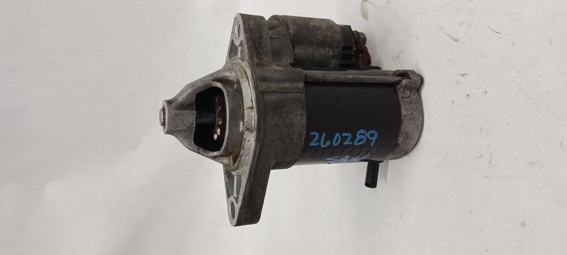 06-'19 TOYOTA YARIS Starter Motor 89k miles OEM 1 Year Warranty!