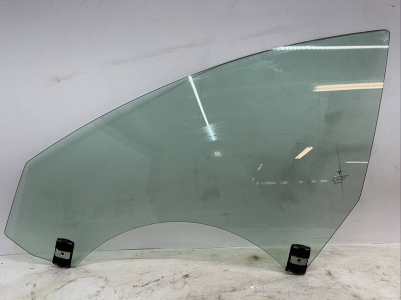 🌟2017-2023 TESLA MODEL 3 FRONT LEFT DRIVERS SIDE WINDOW GLASS PANEL 17029 S1