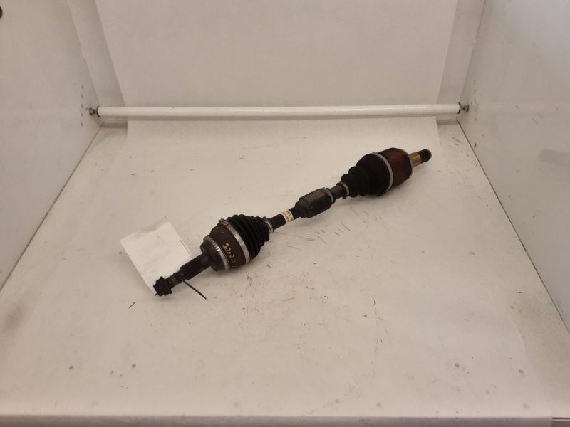 Driver Axle Shaft Front Axle 3.5L VIN K 5th Digit FWD Fits 13 HIGHLANDER 2631426