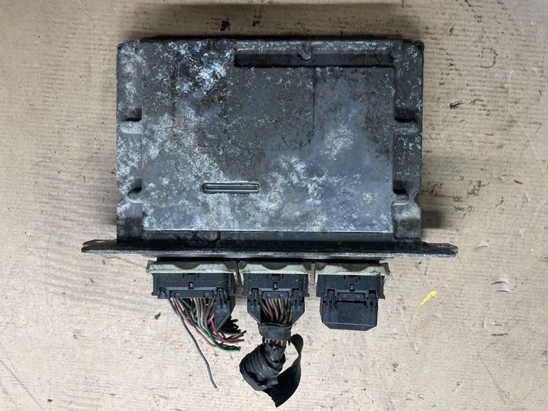 2006 Ford E250 E350 5.4L Van Engine Control ECM 6C2A-12A650-ADA N7018 DG