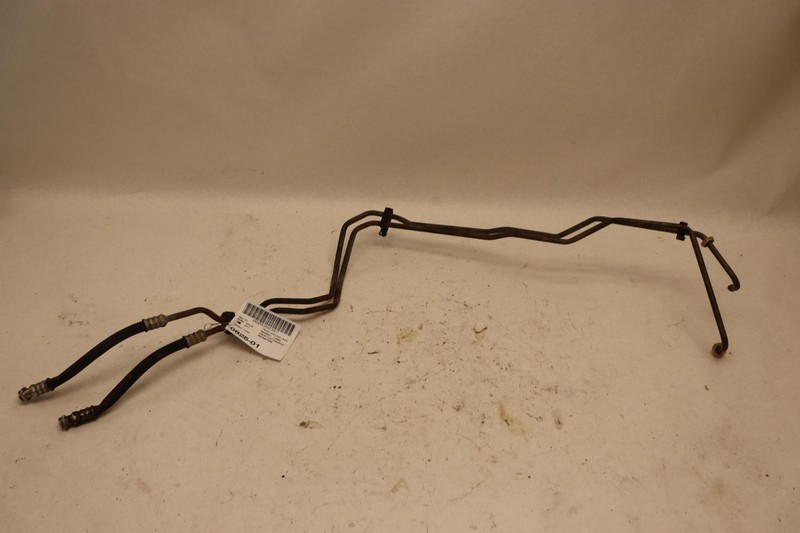 2011-2013 DODGE RAM 2500 4WD 5.7L A/T TRANSMISSION OIL COOLER HOSE LINE OEM