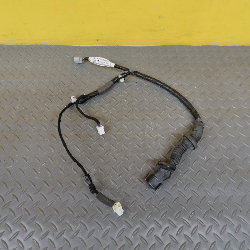 2023-2025 HONDA ACCORD REAR RIGHT SIDE DOOR WIRE WIRING HARNESS OEM 3275330A