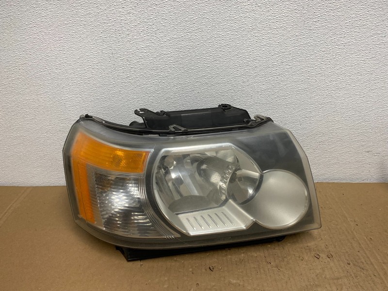 2008-2012 Land Rover LR2 Right Passenger RH Side Halogen Headlight Oem AB6660 DW