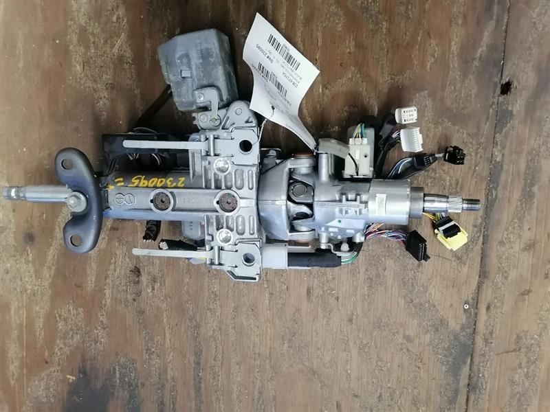 Steering Column Pre-crash System US Market AWD Fits 13-19 LEXUS GS350 1086522