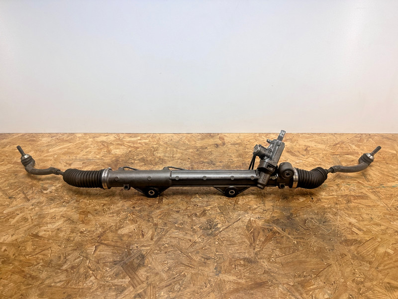 09-15 Jaguar X250 XF RWD P/S Power Steering Gear Rack & Pinion Assembly RWD OEM
