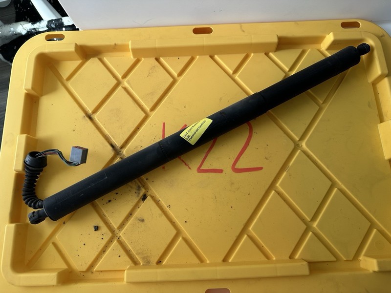 2011-2015-FORD EXPLORER Liftgate Trunk Motor Support Strut OEM