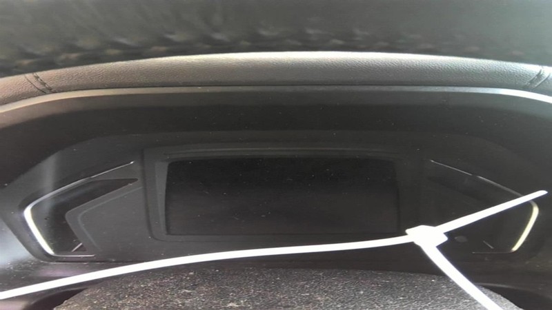 Speedometer Cluster US Market MPH Touring Fits 19 ODYSSEY 1626881