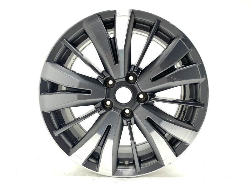 Wheel Rim 18x7.5 Alloy 15 Spoke Fits 2017-2020 Nissan Pathfinder 83769
