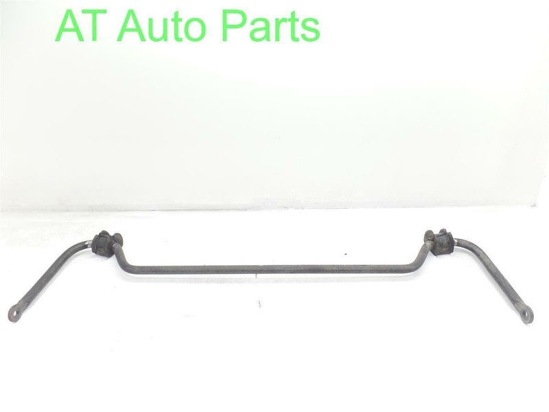 97-02 FORD EXPEDITION NAVIGATOR 4X4 REAR STABILIZER SWAY BAR OEM F75Z-5A772-EA