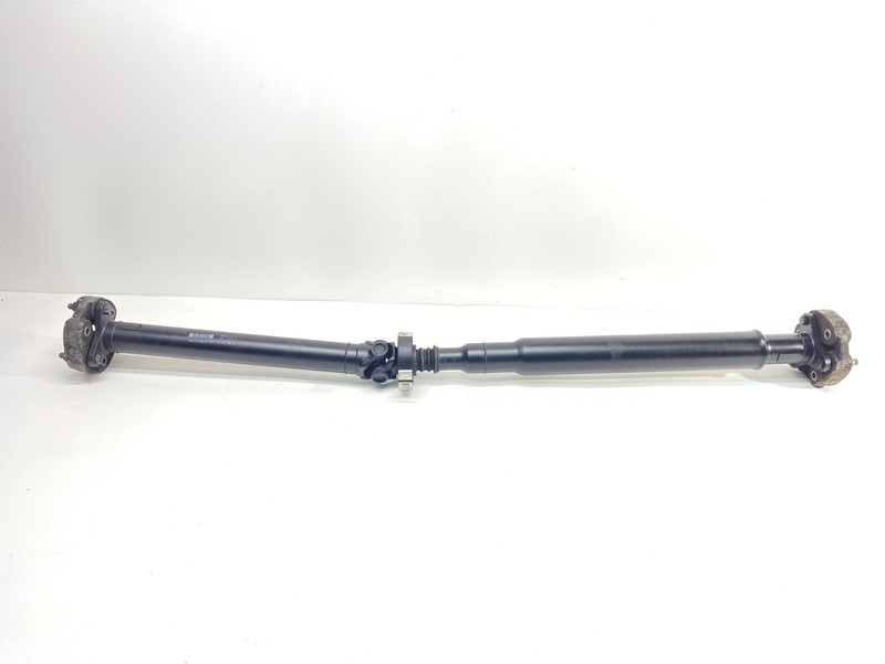 12-18 BMW F06 F12 F13 650i Rear Automatic Driveshaft Propeller RWD 1516MM OEM✅