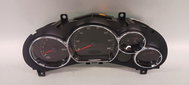 07 PONTIAC G6 Speedometer 29k miles OEM 1 Year Wnty!