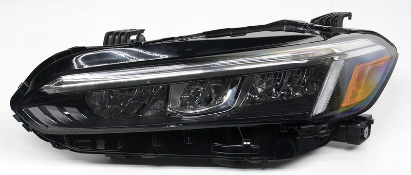 OEM Left Driver Side LED Headlamp For Honda Civic 33150-T20-A51