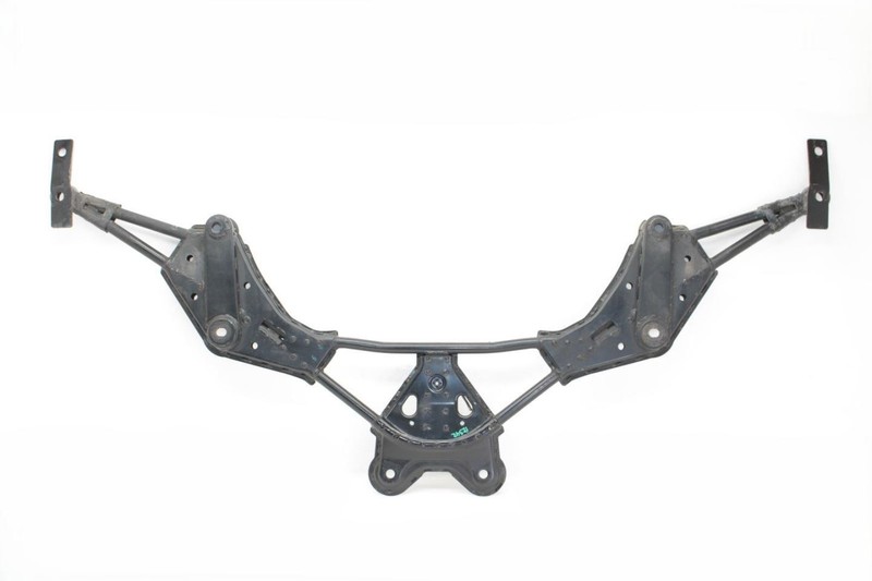 05-06 Nissan 350Z 3.5L Front Suspension Crossmember Brace