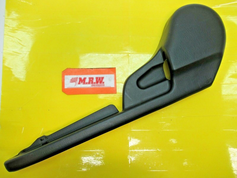 SEAT TRACK OUTER COVER TRIM LEFT DRIVER SIDE LH for 00 01 02 03 04 05 MR2 SPYDER