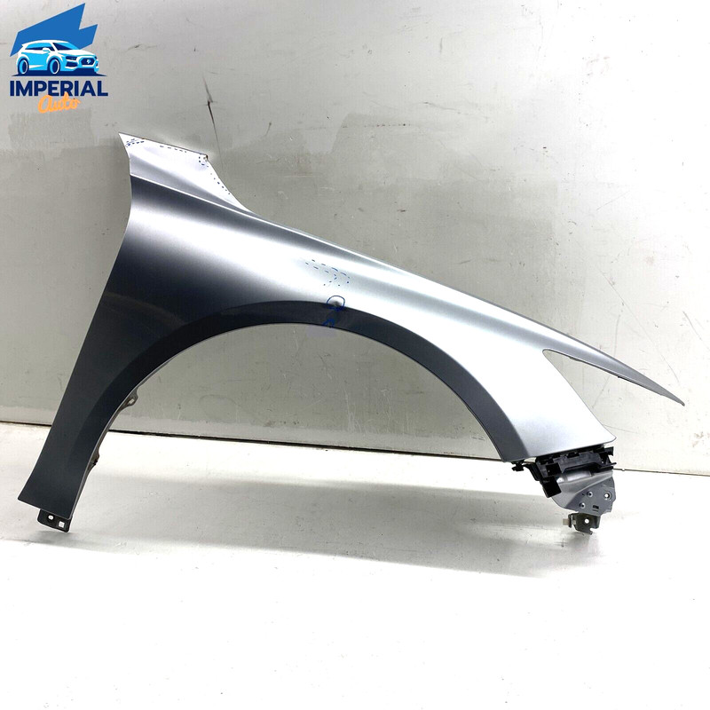 18-20 HONDA ACCORD FRONT RIGHT FENDER OEM 60210-TVA-A00ZZ DAMAGED