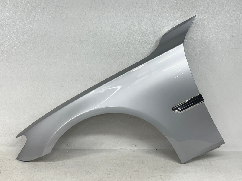 ⭐2009-2015 BMW 7 SERIES LEFT DRIVER SIDE FENDER BODY PANEL COVER OEM LOT2715