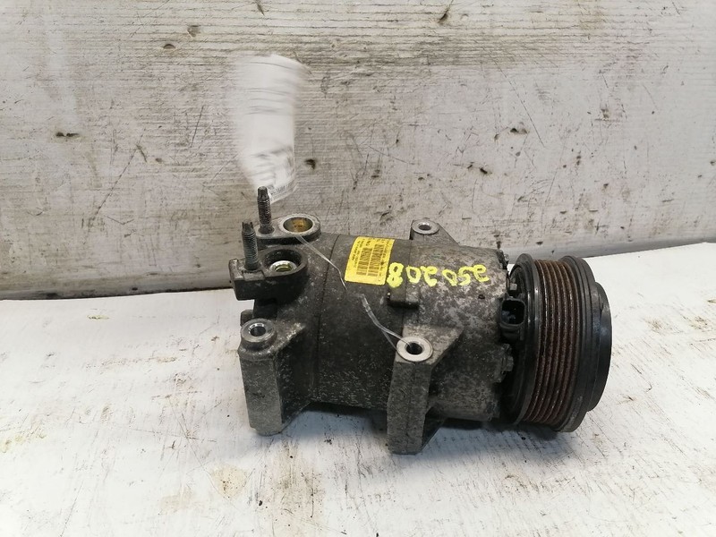 Air Conditioner AC Compressor Fits 17-19 ESCAPE 1608977