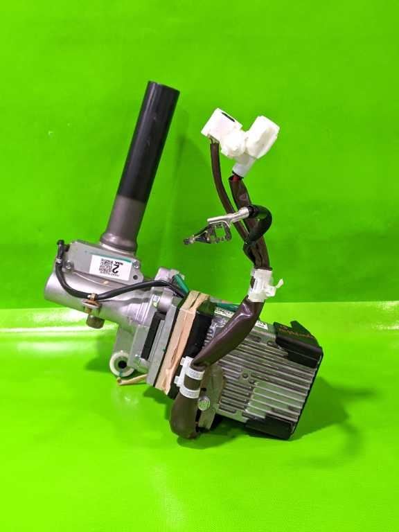 14-19 HIGHLANDER ELECTRIC POWER STEERING COLUMN ASSIST MOTOR OEM 4390-78