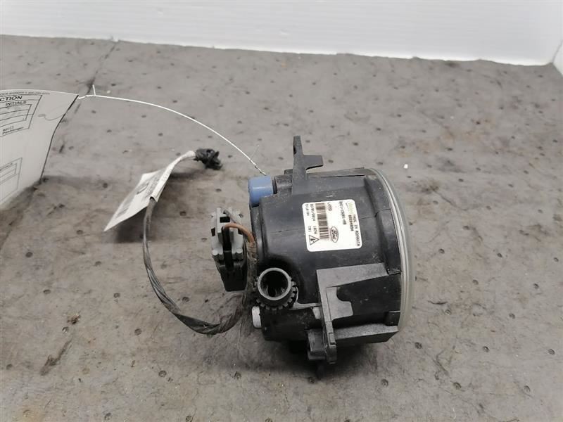 Corner/Park Light Fog-driving Round Halogen Fits 06-17 MUSTANG 1159045