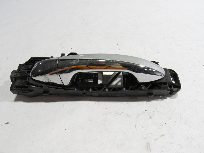 14-17 Mercedes S63 C217 2015 Front Left Driver Door Exterior Handle Bracket :O