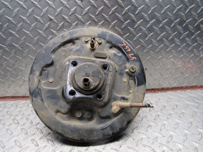 2010 TOYOTA COROLLA LEFT REAR DRIVER SPINDLE KNUCKLE OEM