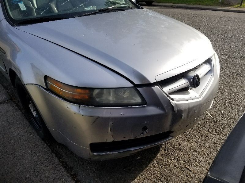 Anti-Lock Brake Part Modulator Assembly Fits 05-06 TL 170550