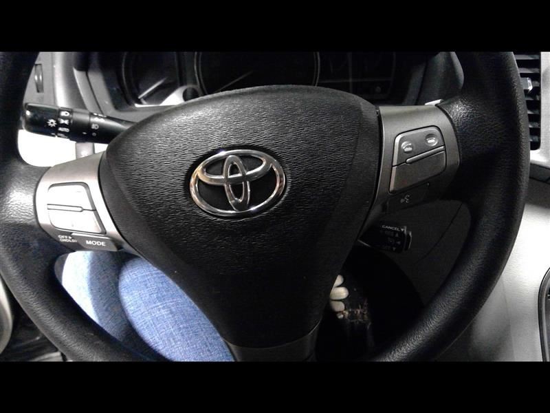 Driver Left Air Bag Driver Wheel Fits 09-12 VENZA 1125458