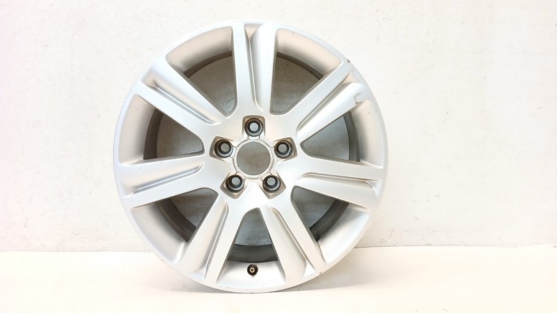 09-15 AUDI B8 A4 FWD & QUATTRO S4 FACTORY WHEEL RIM 7,5J 17 ET45 OEM 02142A 3