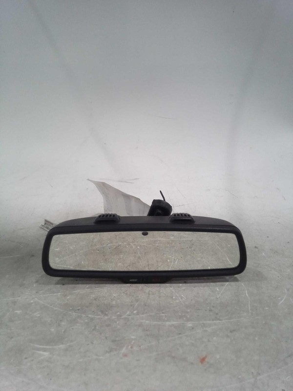 2014 Jeep Grand Cherokee Blue Interior Rear View Mirror OEM 68144049AE Used