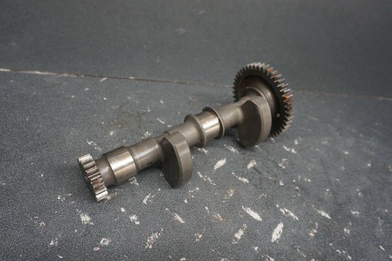 2007-2017 Bearcat Jaguar Arctic Cat OEM Engine Crank Balancer Ass'y No. 1