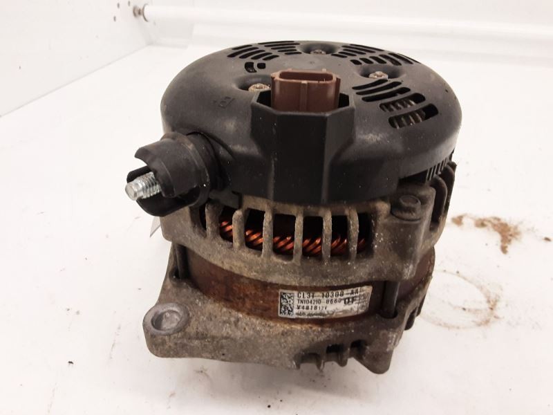 Alternator ID CL3T-10300-AA Fits 12-14 FORD F150 PICKUP 3327533