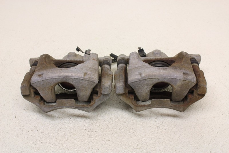 Mini Cooper S Front Brake Calipers Brakes 294x22mm F55 F56 F57 F54 Oem 2015-2021