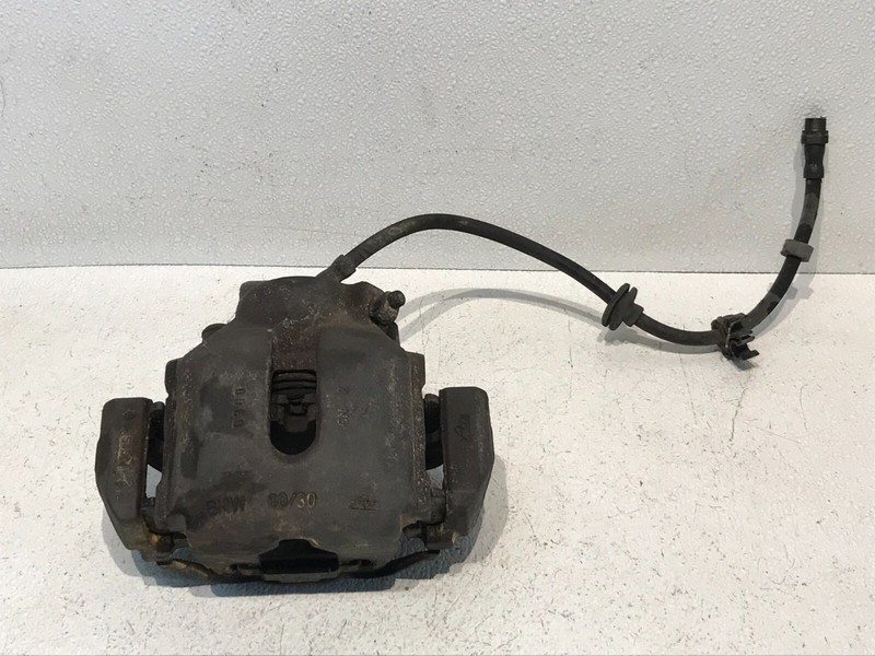 03-05 RANGE ROVER 4x4 Passenger Right Brake Caliper Front OEM