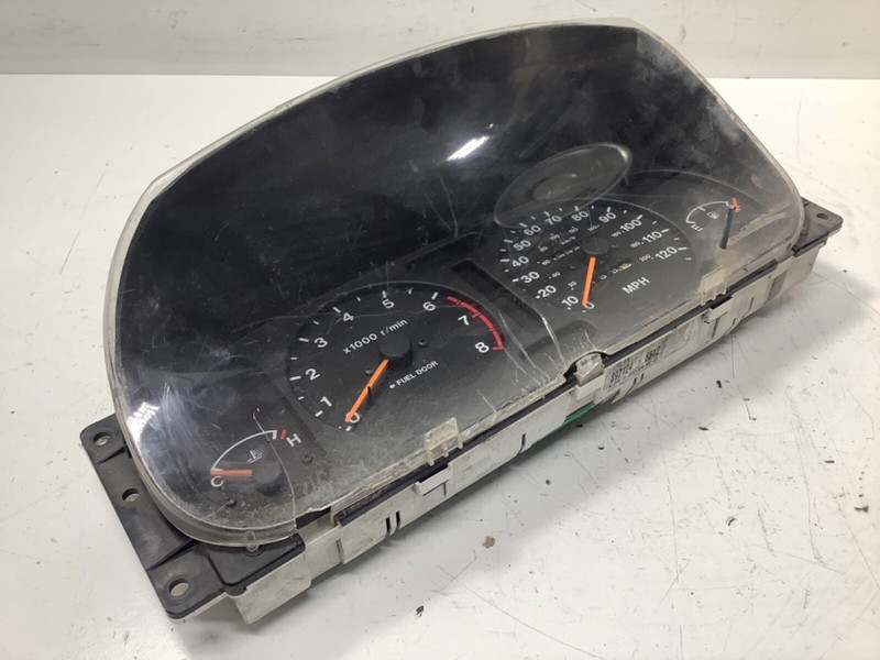 98-99 Honda Passport V6 A/T Instrument Cluster 97k mi 8-97135-917-4 OEM