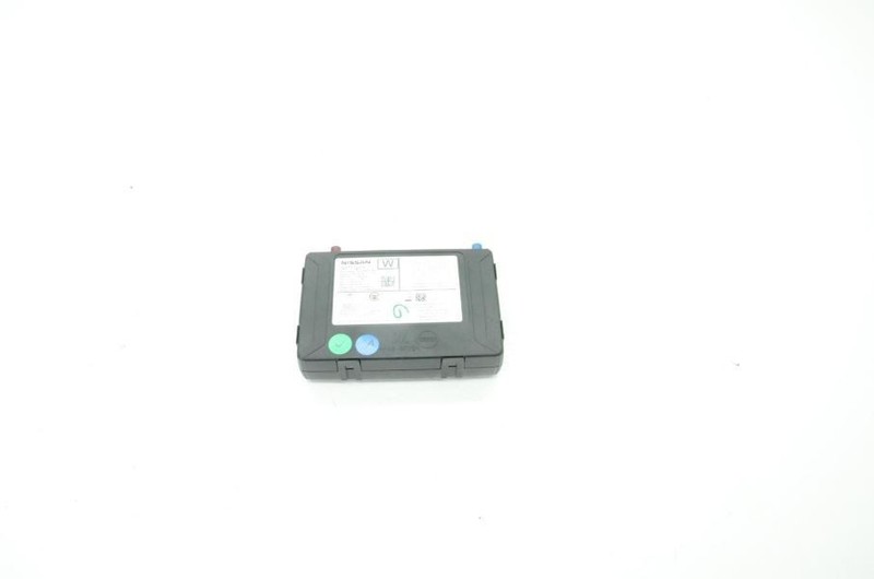 2017-2020 Nissan Titan 5.6L 4x4 Communication Module